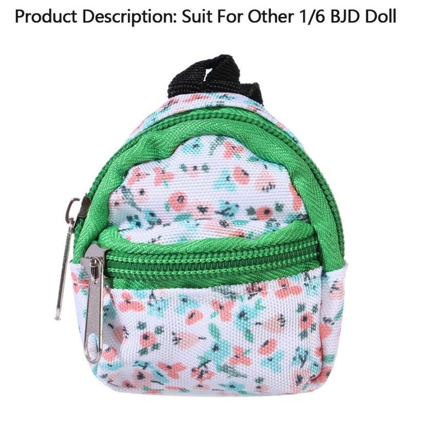 Miniatura: LABUBU 30CM sac a dos