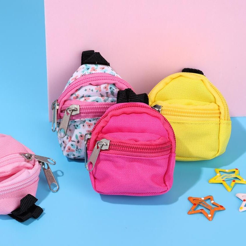 Miniatura: LABUBU 30CM sac a dos