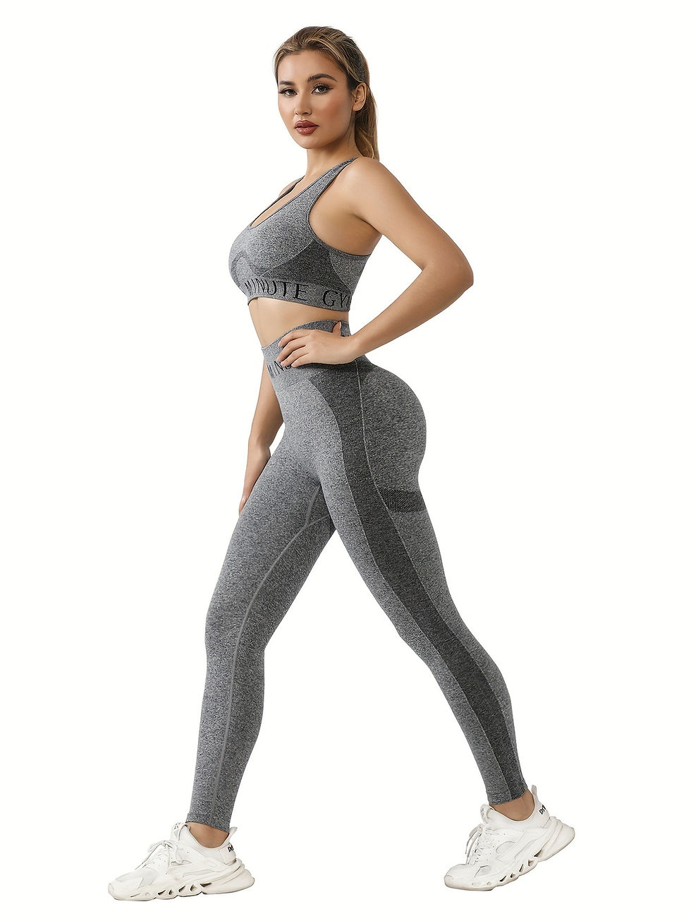 Miniature : 2pcs Comfortable Yoga sports