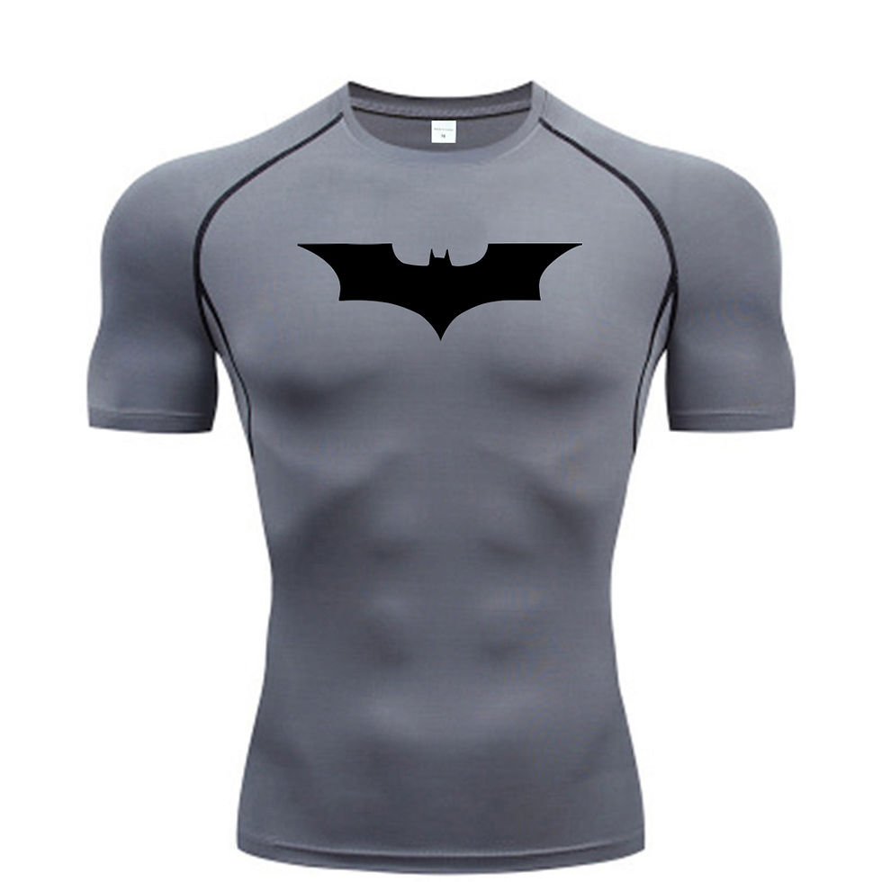 Miniature : Tshirt Batman imprimé