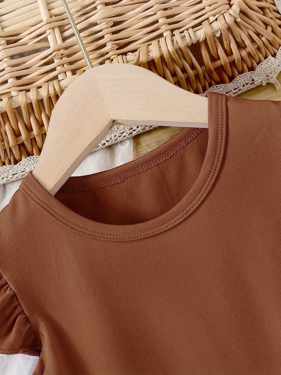 Miniatura: 5 robes d'été pour filles