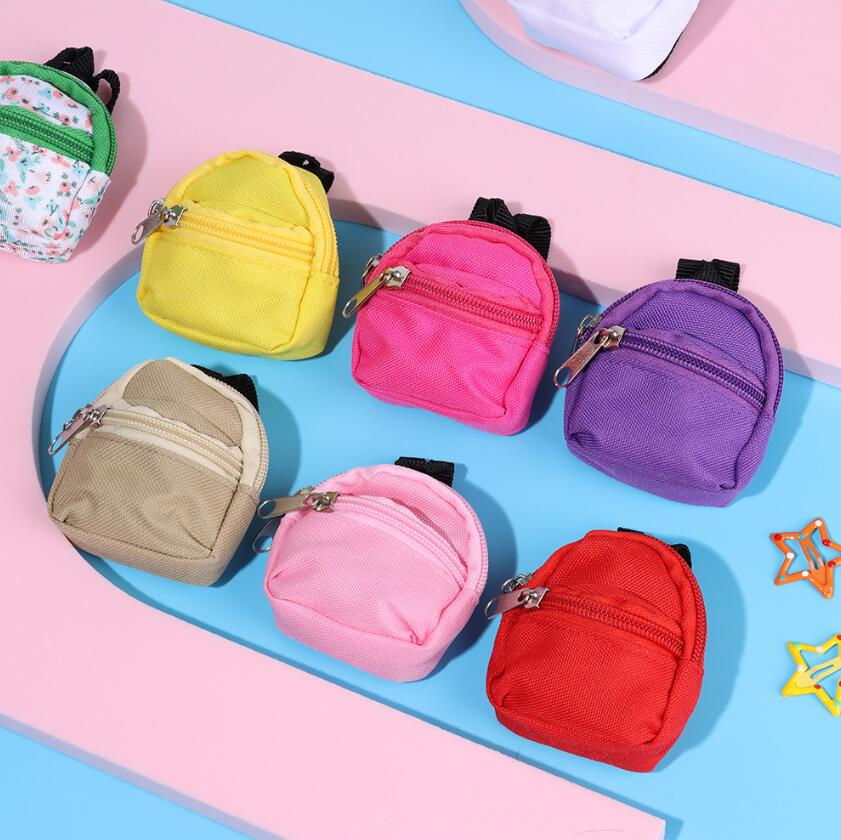 Miniatura: LABUBU 30CM sac a dos