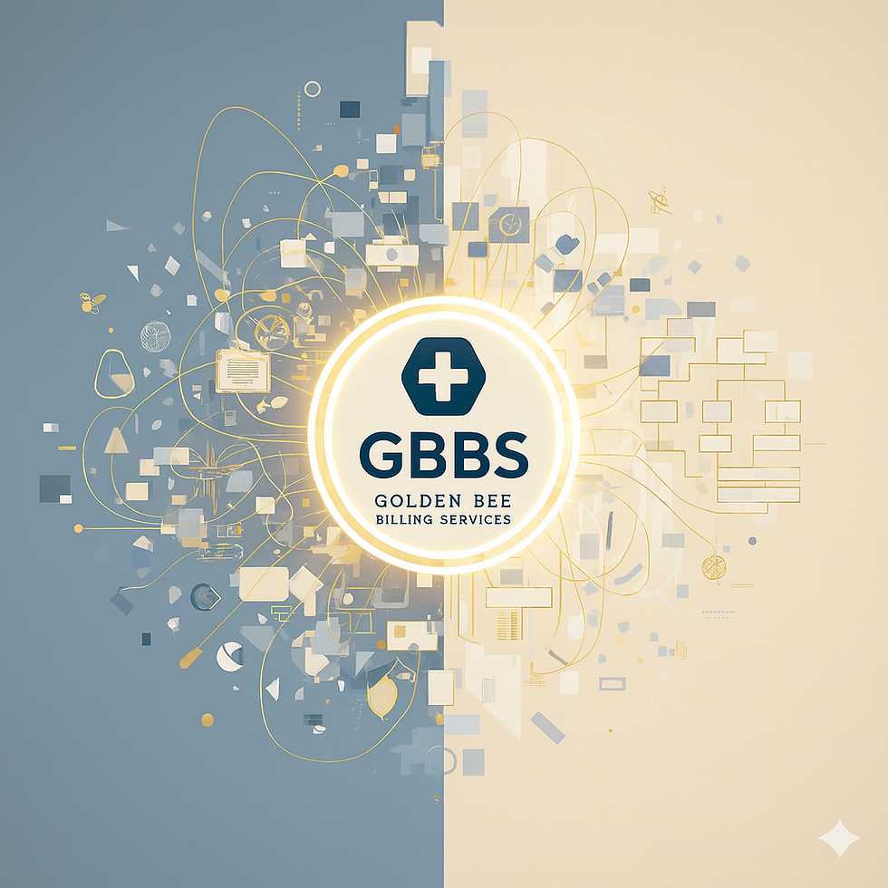 From the Magic Kingdom to Medical Billing: My Unbreakable Rule of Care