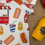 Thumbnail: Hot Dog T-shirt