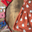 Thumbnail: Mr Claus Print Pinafore Dress