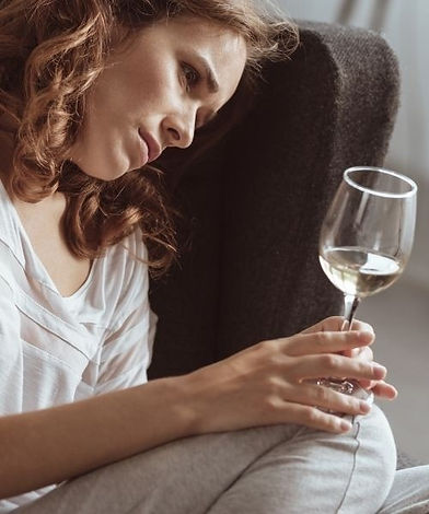 Women Unhappy Wine.jpeg