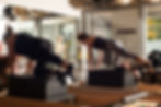 Pilates at The Fit Lab 253