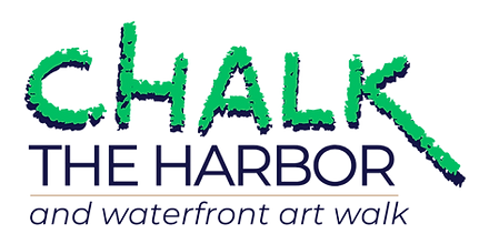 Chalk the Harbor