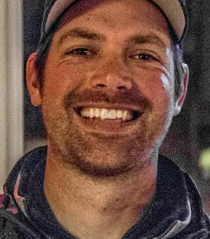 Tyler Smedsrud