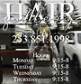 Hair Gallery