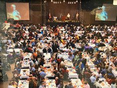 Butte Civic Center Events