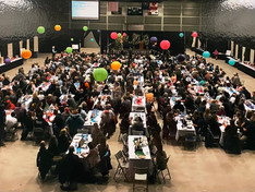 Butte Civic Center Events