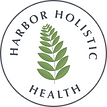 Harbor Holistic Health Logo