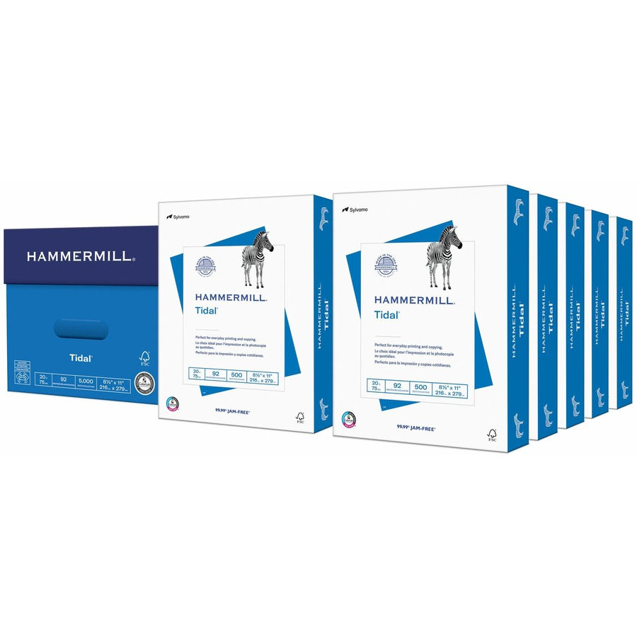 Hammermill Tidal Copy Paper