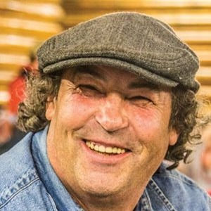 Rob Poirier