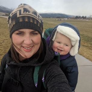 To commit, make it meaningful