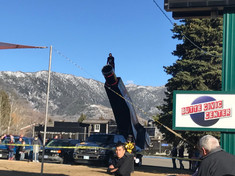 Butte Civic Center Event