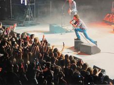 Butte Civic Center Concert