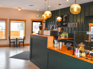 New & Notable: Crooked Tree Coffee - 2nd Location