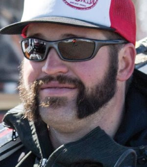 Aaron Griffin