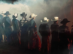 Butte Civic Center Rodeo