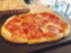 Credit: Fire Artisan Pizza