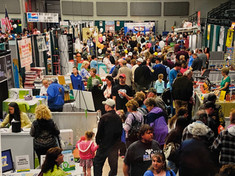 Butte Civic Center Event
