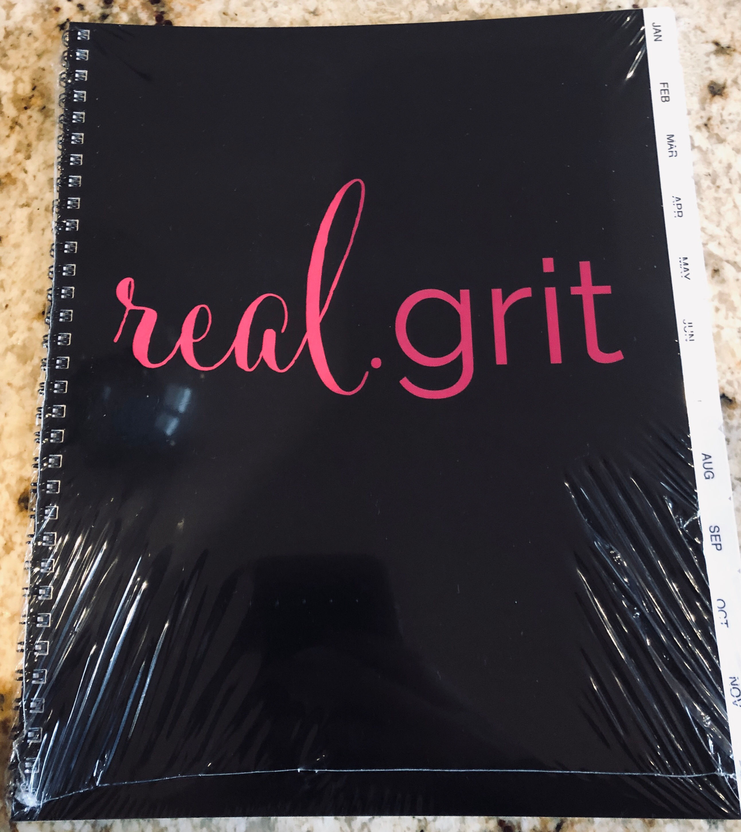 Live from the laundry room calendar