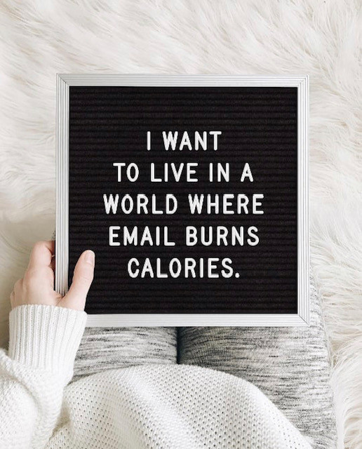 Fix Your Email Problem