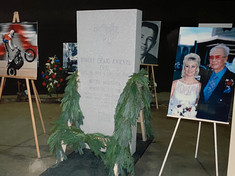 Butte Civic Center Evel Knieval Funeral