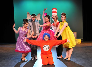 Seussical