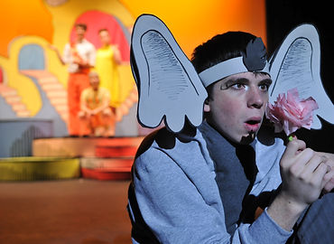 Seussical