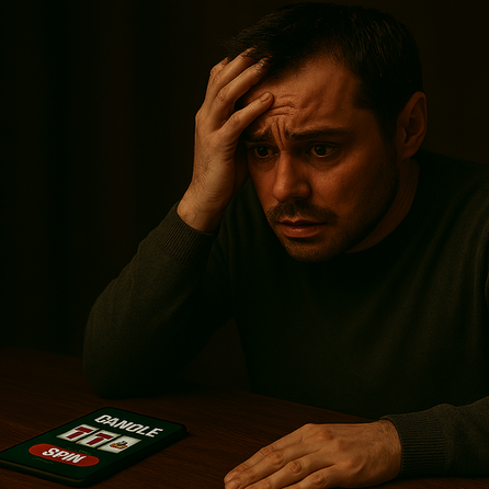 Gambling Act leaves SA children at risk as online and mobile gambling mushrooms