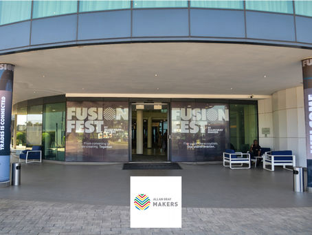 Allan Gray Makers puts artisan entrepreneurship at the heart of the fight against unemployment