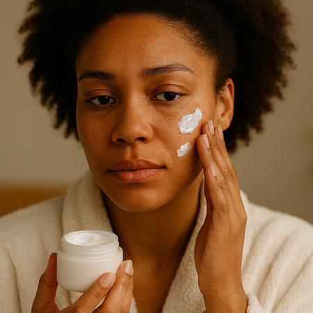 Maintaining Healthy Skin in Chilly Seasons