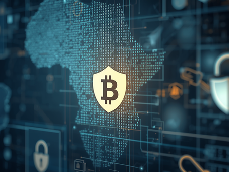 [FFNEWS] Africa’s Crypto Market Matures: Fraud Rates Drop by 28% – New Sumsub Report