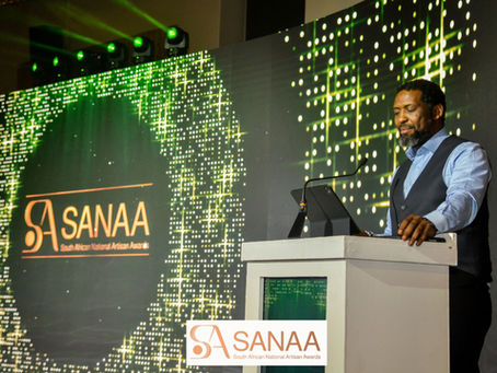 SOUTH AFRICAN NATIONAL ARTISAN AWARDS 2026 ANNOUNCES NATIONAL FINALISTS