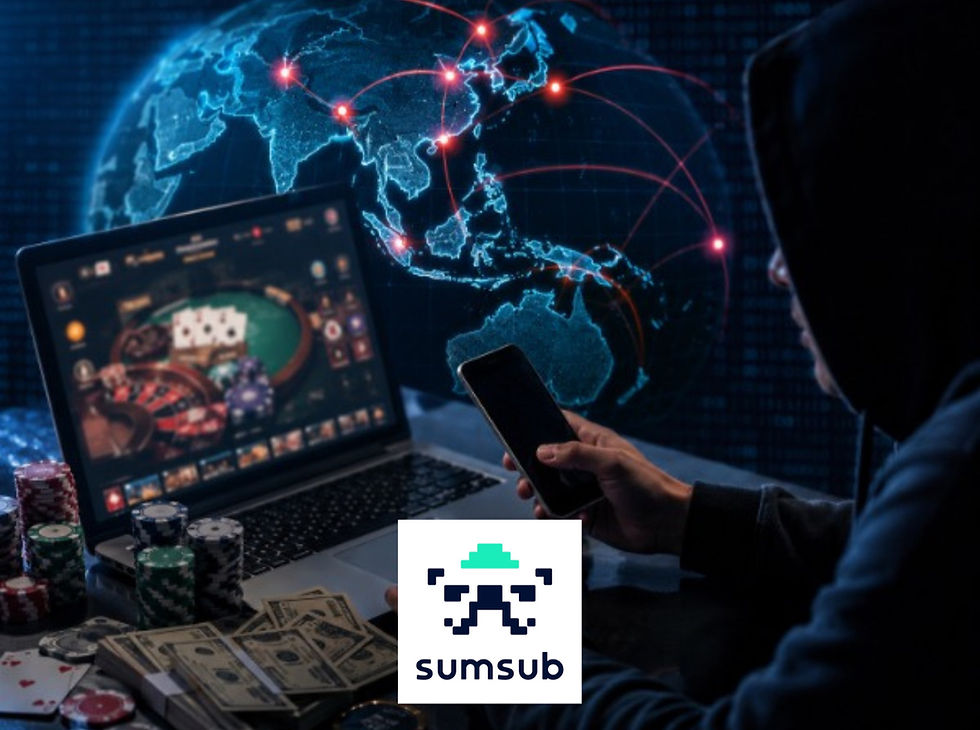[SAfm] Africa: Highest iGaming fraud rate reported