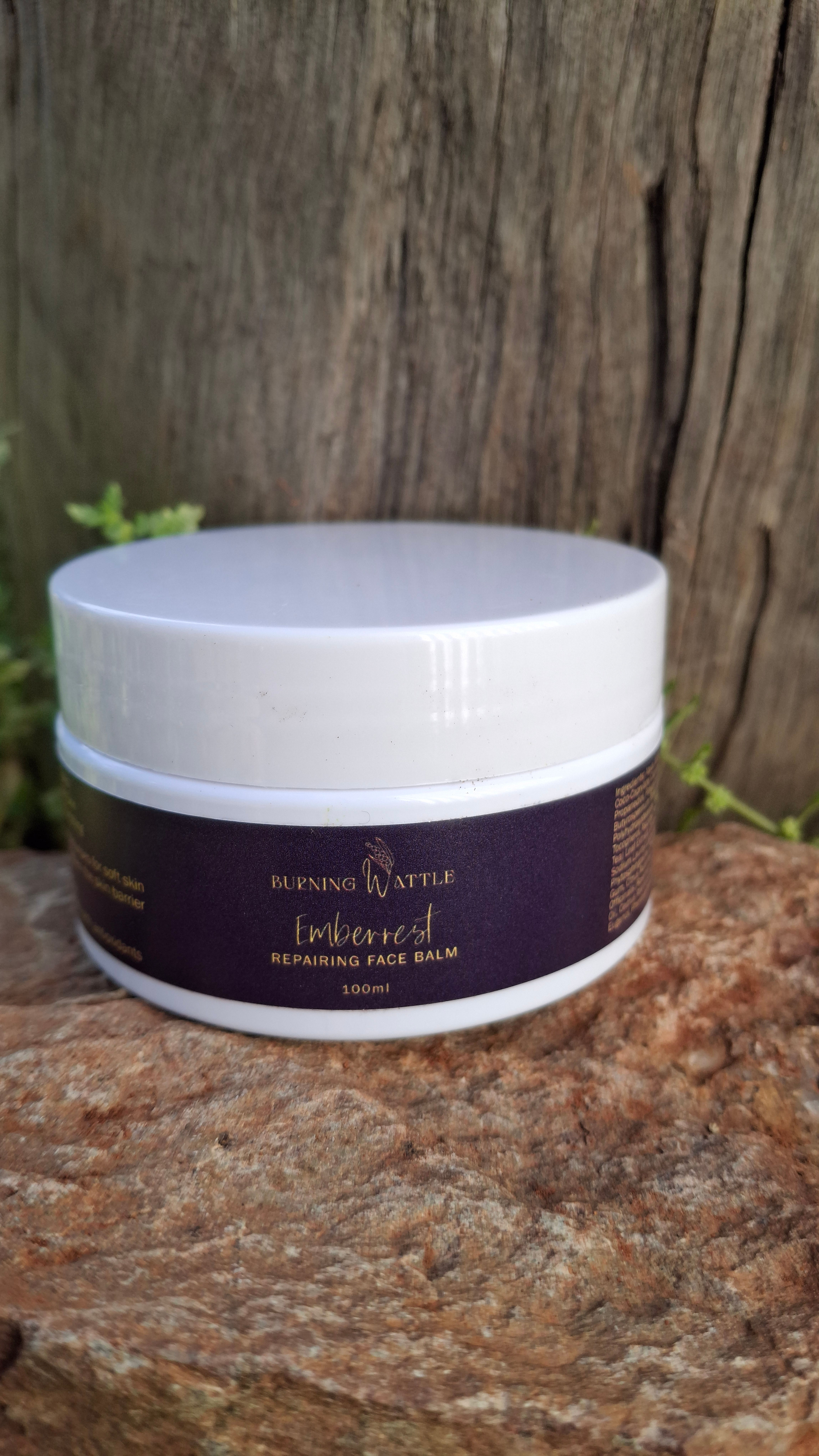 Emberrest Repairing Face Balm 100ml