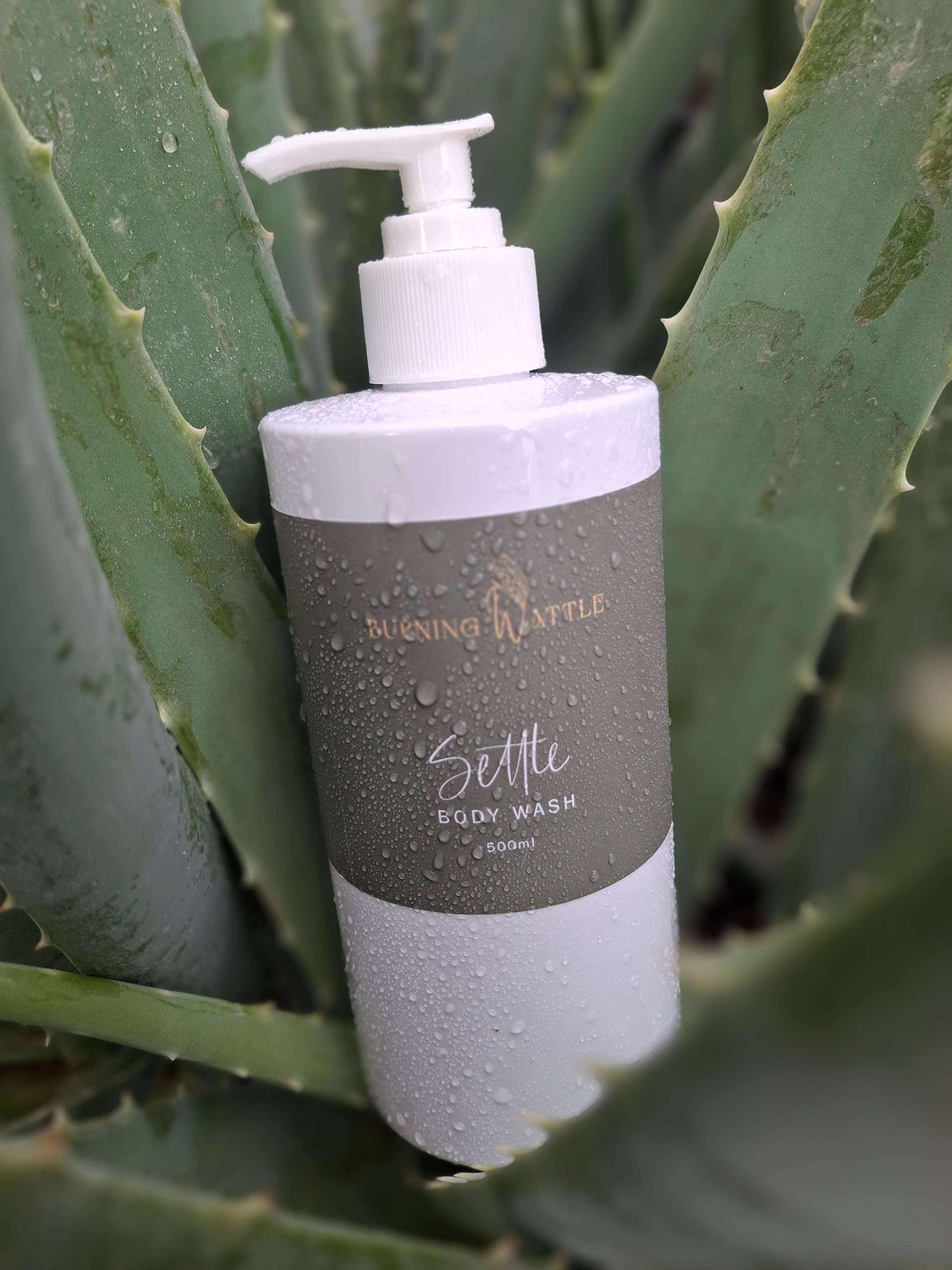 Settle Body Wash 500ml