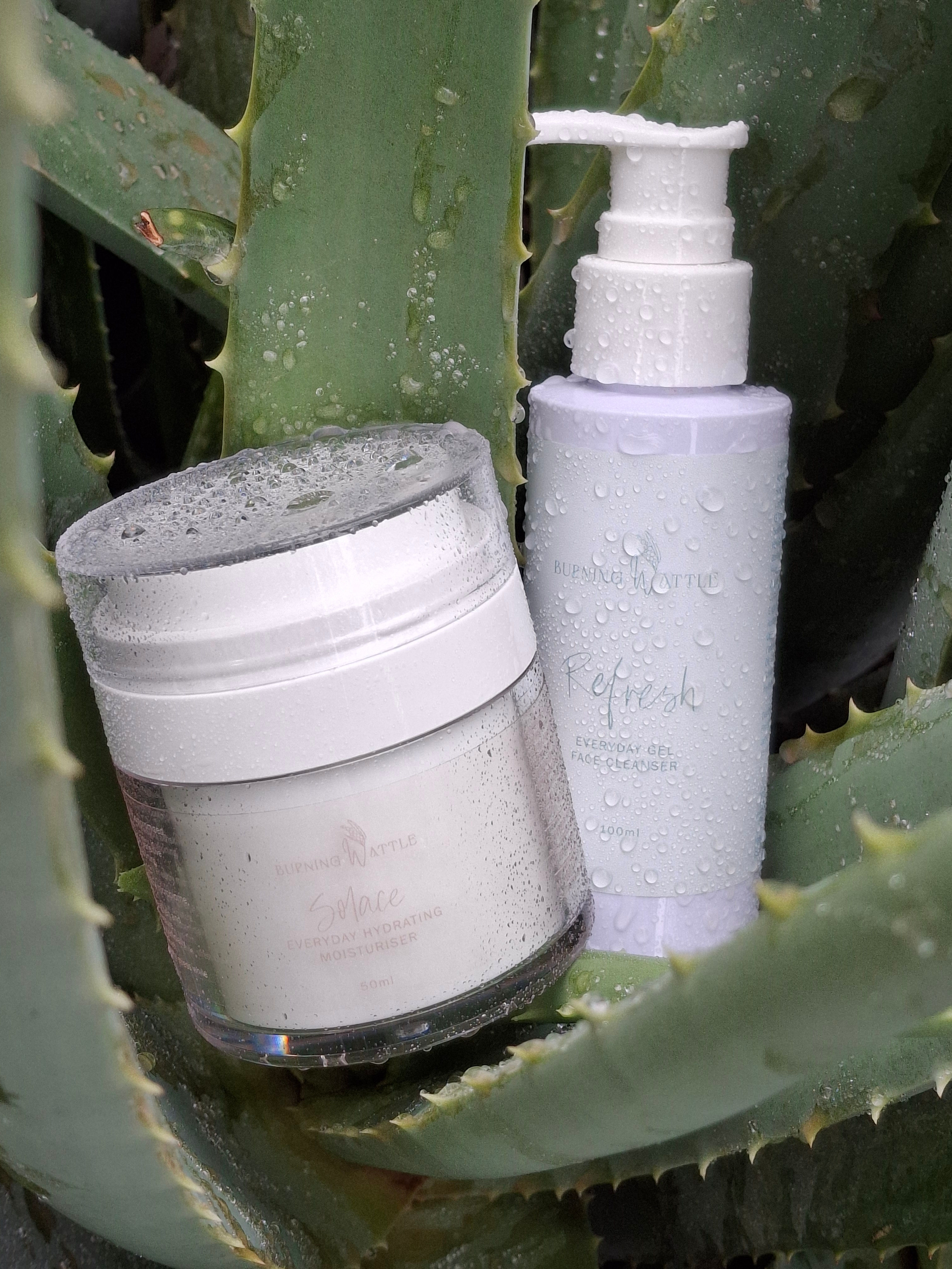 Starter Skincare Set