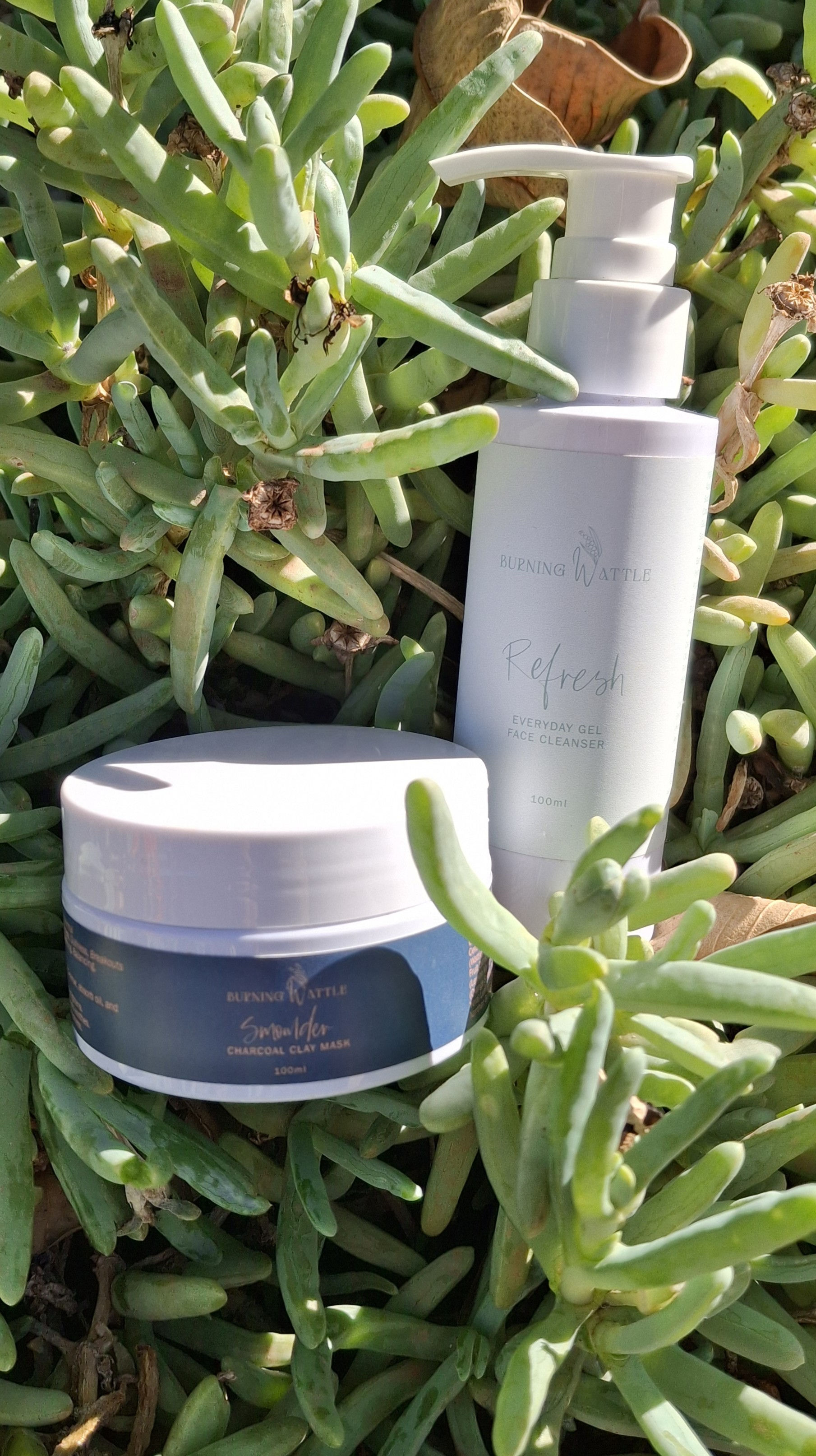 Treatment Duo