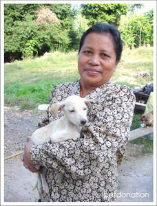 ป้าสำรวย