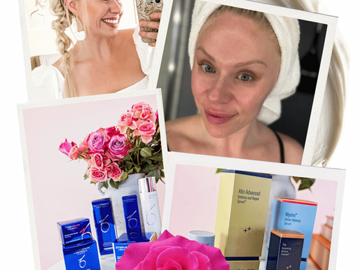 What’s New at Glo: Why We Added New Medical Grade Skincare Lines