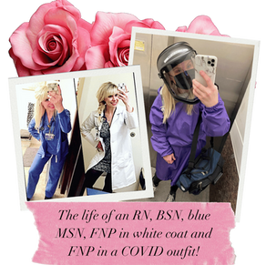 Celebrating 5 Years of Glo 