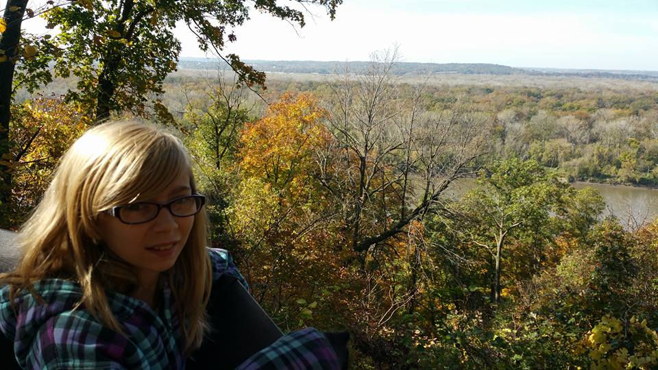 Weston Bend State Park