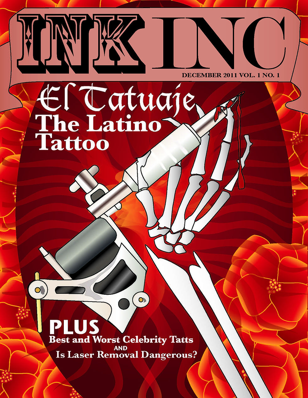 MagazineLayout_Design_Page_1