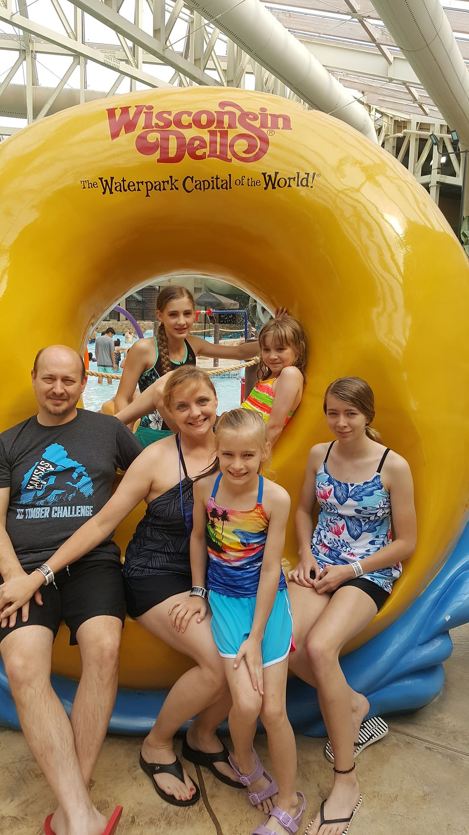 Wilderness Resort: Wisconsin Dells