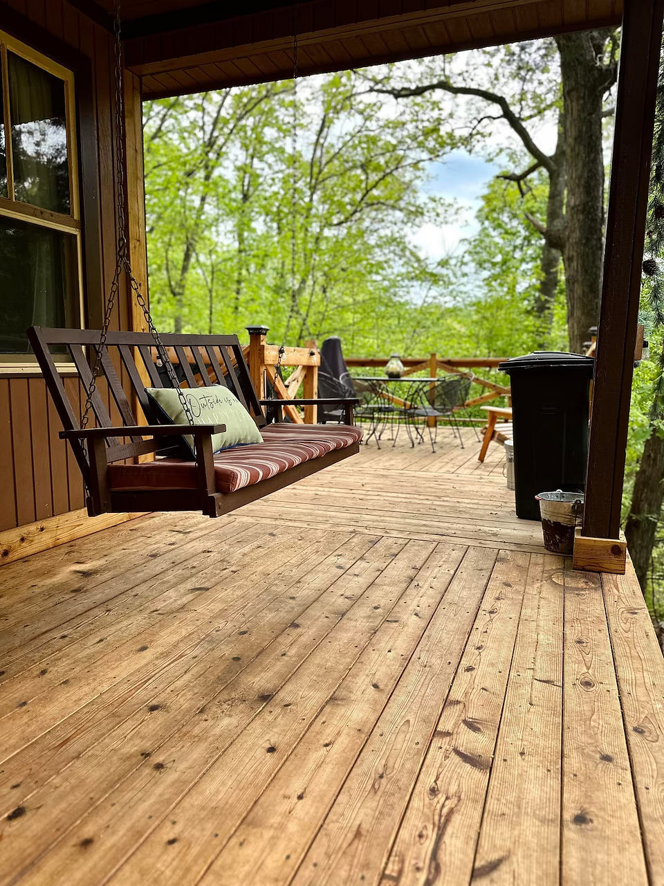 Cozy Cottage in Augusta