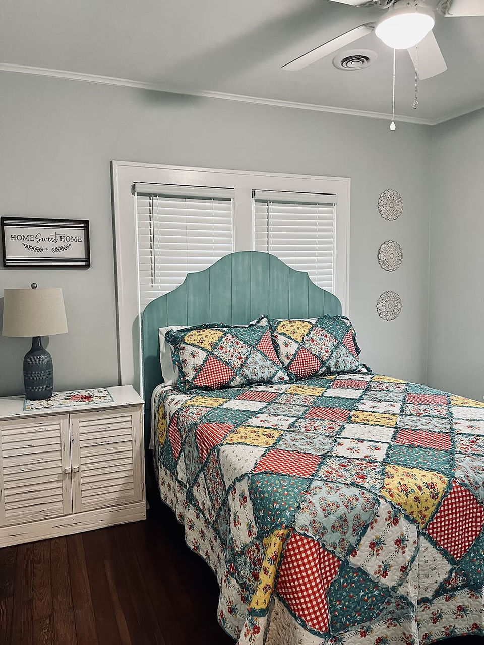 Pioneer Cottage: Pawhuska, Oklahoma